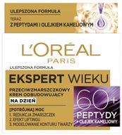 Denný krém LOREAL Age Expert 60+