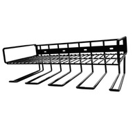 Vŕtacie skľučovadlo Iron Tool Hanger Rack na odkladanie nástrojov