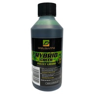 Liquid Attractor Bait Additive Solbaits Hybrid Green 250 ml