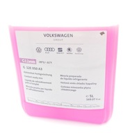 ASO COOLANT -35' G12evo VW,SKODA,SEAT 5l