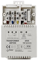 Transformátor Pulsar AWT050 - TRP 20VA/16V/18V