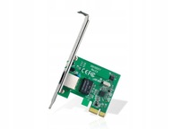 TP-Link TG-3468 GIGABIT PCI-EXPRESS sieťová karta