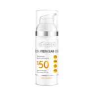 Bielenda Professional Satin ochranný krém SPF50