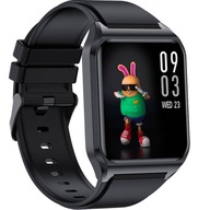 SMARTWATCH RUBICON RNCE89 MIKROFÓN VOLANIA