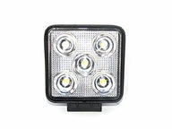 LED PRACOVNÁ LAMPA E0041887 UNIVERZÁLNA!! 5 CR LED