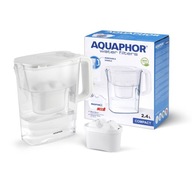 MALÝ FILTRAČNÝ džbán Aquaphor COMPACT 2,4L