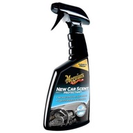 MEGUIARS MEGUIARS New Car Scent Protectant - kokpit s neutralizátorom zápachu