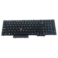 qwerty klávesnica Lenovo ThinkPad P50 P51 P70 P71