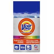 VIZIR COLOR 5,5KG 100p