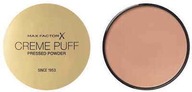 MAX FACTOR CREME PUFF LISOVANÝ PRÁŠOK 41 STREDNE BÉŽOVÁ V KOMPAKTNOM NOVOM 14G