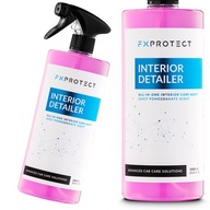 FX Protect Interior Detailer 1L pre interiér