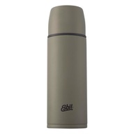 Esbit Olive Vacuum Flask 1l khaki vákuová termoska