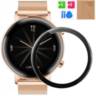 Hybridné sklo pre HUAWEI WATCH GT 2 ELEGANT 42mm