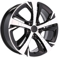 Nové 17" ráfiky pre TOYOTA PROACE