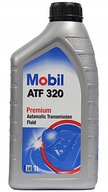 MOBIL ATF 320 - PREVOD - 1L