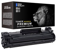 TONER PRE 83A CF283A PRO MFP M125a M127fn M127fw XL