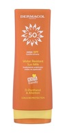 Dermacol Sun Water Resistant SPF50 mlieko 200 ml