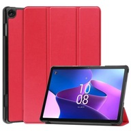 Púzdro na Lenovo Tab M10 10.1 Gen 3 TB328 SMARTCASE červené