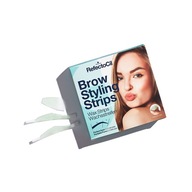 RefectoCil Brow Styling Strips Depilačné prúžky