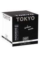 Feromóny Hot Tokyo Urban Man 30 ml