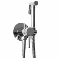 LOOP LUNGO CHROME BIDET FAPPER