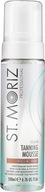 Transparentná pena St. Moriz Tanning Mousse