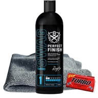 SWAG PERFECT FINISH Jemná leštiaca pasta 500ml