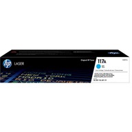 HP W2071A tonerová kazeta 117A farebná laserová 150a 150nw 178nw