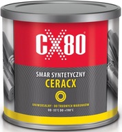 CERACX SYNTETICKÝ TUK PRE VYSOKÚ ZÁŤAŽ 500G