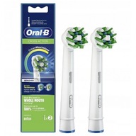 MAXIMIZÁTOR KRÍŽOVÉHO ÚČINKU ORAL-B EB50RB-2 KONCOVKY