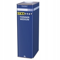 Dynacoat Thinner Medium 5L