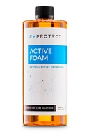 FX Protect ACTIVE FOAM 1L Aktívna pena pre neutrálne umývanie