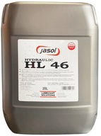 Hydraulický olej Jasol Hydraulic HL 46 20L