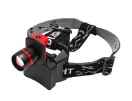 PROLINE HLAVNÁ LAMPA 3XAAA, LED XPE 135LM, CE