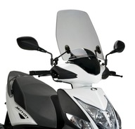 PUIG FAIRING KYMCO AGILITY CITY 50 125 2020-2022