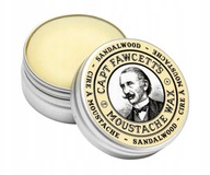 Vosk na fúzy Captain Fawcett Sandalwood 15 ml