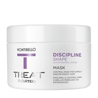 Montibello NaturTech Discipline Shape Mask 200 ml