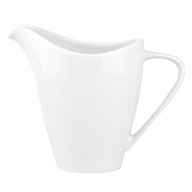 PORCELÁNOVÉ MLIEKO 250ml MARIAPAULA MODERNA BIELA