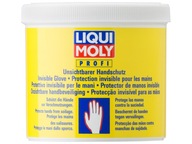 LIQUI MOLY 3334 NEVIDITEĽNÉ RUKAVICE 650ml