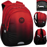 Batoh 21L Coolpack Jerry GRADIENT CRANBERRY