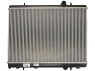 RADIATOR CITROEN DS4 1.6 C4 Picasso I 1.6 2.0