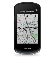 GARMIN EDGE 1040 + BALENIE topografie OSMapa PL