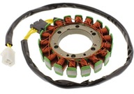 Stator statora alternátora Yamaha XV 535 Virago