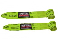 BBE-3-NEON Masters Boxerské pásky Bandáže Boxerské omotávky 3 metre