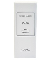 Dámska kolekcia parfumov Pure Fm 442. Freebies