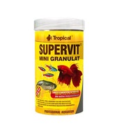 Tropical Supervit Mini granule 250ml/162,5g