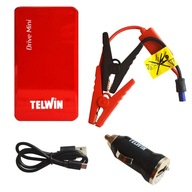 Telwin DRIVE mini 500A 6500mAh START