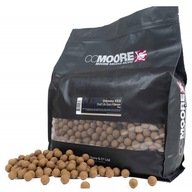 CC Moore Trvanlivosť Baits Odyssey Xxx Proteínové guličky 15 mm 5 kg