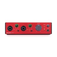 FOCUSRITE CLARETT 2PRE ROZHRANIE AUDIO + SOFT