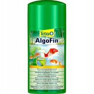 Tetra Pond AlgoFin 250ml - prostriedok proti riasam